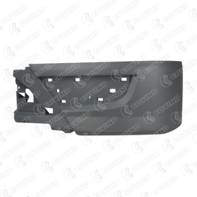 Mercedes-Benz Actros MP3 etuspoilerinpää vasen