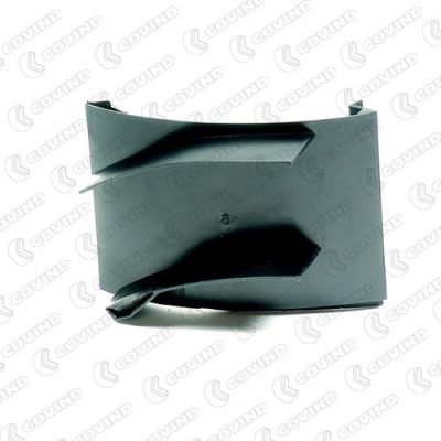 Mercedes-Benz Actros MP2 tuulenohjaimen sisus oikea