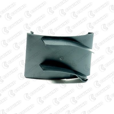 Mercedes-Benz Actros MP2 tuulenohjaimen sisus vasen