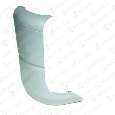 Mercedes-Benz Actros MP2 tuulenohjaimen pinta oikea