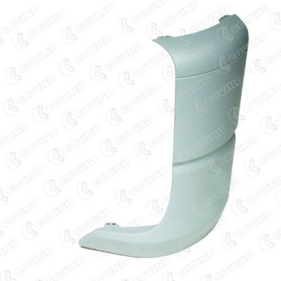 Mercedes-Benz Actros MP2 tuulenohjaimen pinta vasen