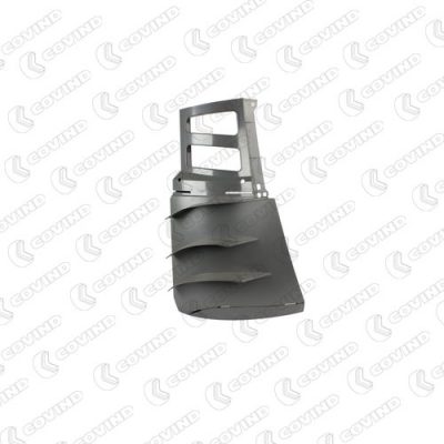 Mercedes-Benz Actros MP3 tuulenohjaimen sisus oikea