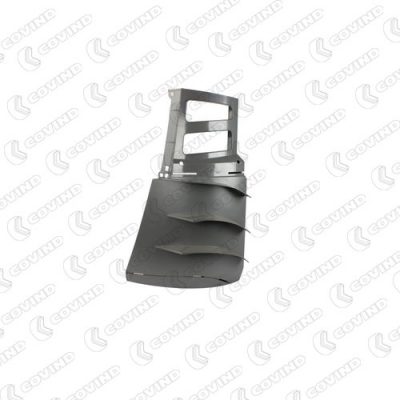 Mercedes-Benz Actros MP3 tuulenohjain vasen