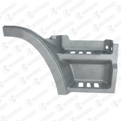 Mercedes-Benz Actros MP2 lokasuoja oikea