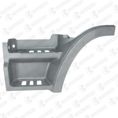 Mercedes-Benz Actros MP2 lokasuoja vasen