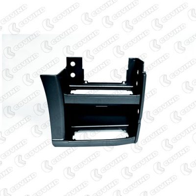 Mercedes-Benz Actros MP2 astinkotelo