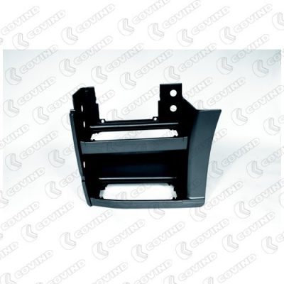 Mercedes-Benz Actros MP2 astinkotelo