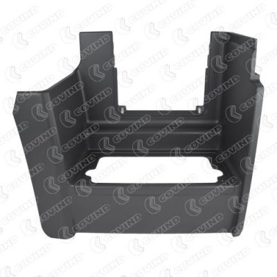 Mercedes-Benz Actros MP2 astinkotelo