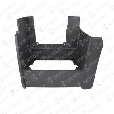 Mercedes-Benz Actros MP2 astinkotelo