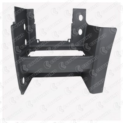 Mercedes-Benz Actros MP2 astinkotelo