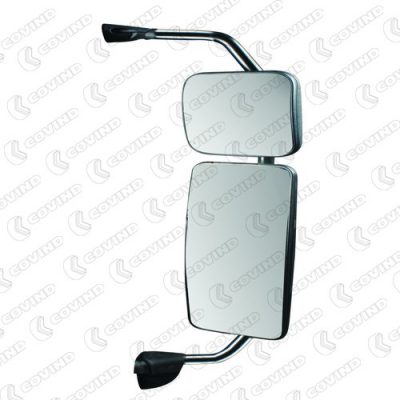 Mercedes-Benz Actros MP2 peili oikea