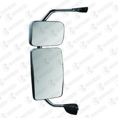 Mercedes-Benz Actros MP2 peili vasen