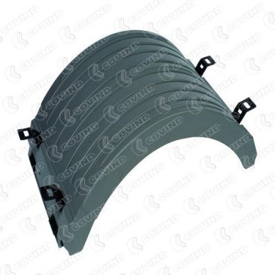 Mercedes-Benz Actros MP4 takalokasuojan päälliosa+ kiinnike lenksut