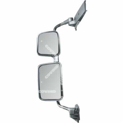 SISU/Renault Premium peili vasen musta