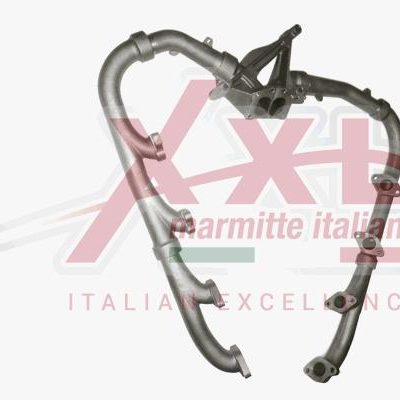 XXL SC pakosarja DC16