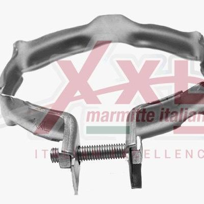 Volvo pakoputken kiinnike