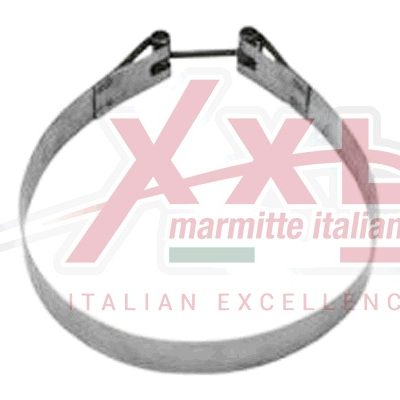 Volvo pakoputken kiinnike