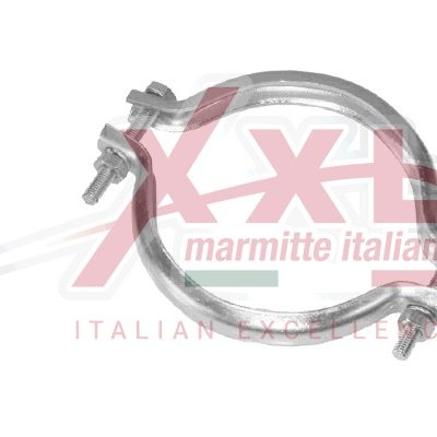 Volvo pakoputken kiinnike