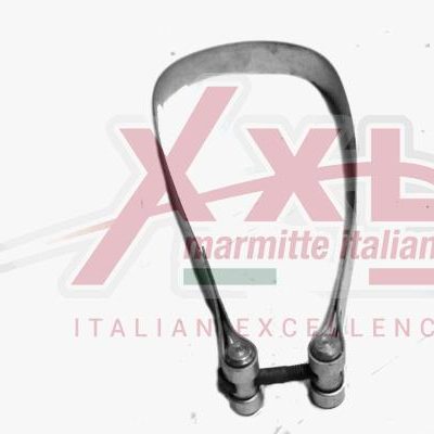 Volvo pakoputken kiinnike