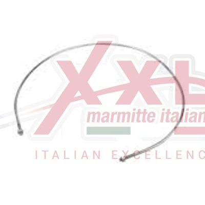 Volvo pakoputken kiinnike