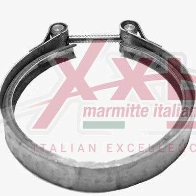 XXL SC pakoputken kiinnike