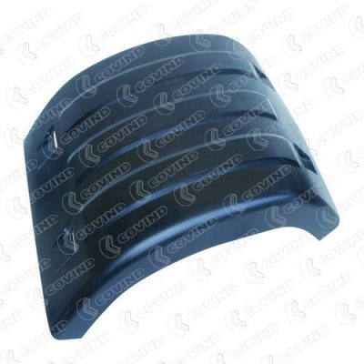 COVIND Volvo 2FH/FM TAKALOKASUOJA YLÄ