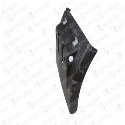 COVIND Volvo 2FH/FM TAKALOKASUOJA