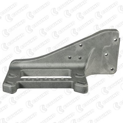 COVIND Mercedes-Benz Actros MP2 astinrauta, oikea