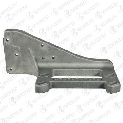 COVIND Mercedes-Benz Actros MP2 astinrauta, vasen