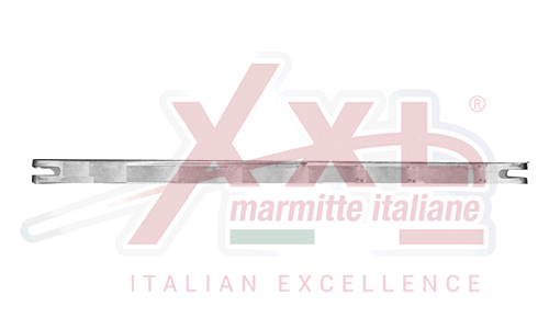 XXL SC pakoputken kiinnike