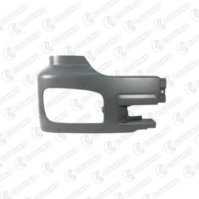 COVIND Mercedes-Benz Axor Puskurinpää oikea