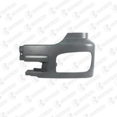 COVIND Mercedes-Benz Axor Puskurinpää vasen