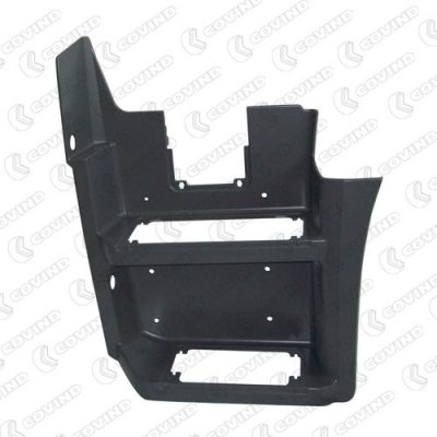 COVIND Mercedes-Benz Axor astinkotelo vasen