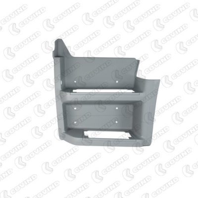 COVIND Mercedes-Benz Axor astinkotelo vasen