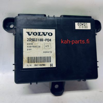 Volvo ECS-ohjainlaite 20503188