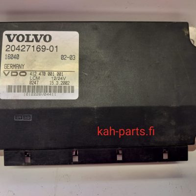 Volvo LCM 20427169