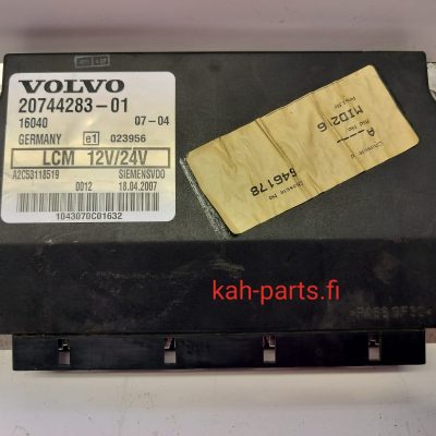 Volvo LCM 20744283