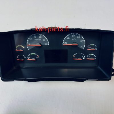 Volvo mittaristo 20543474