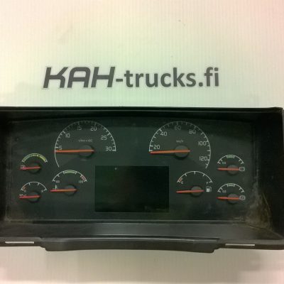 Volvo mittaristo 20455503