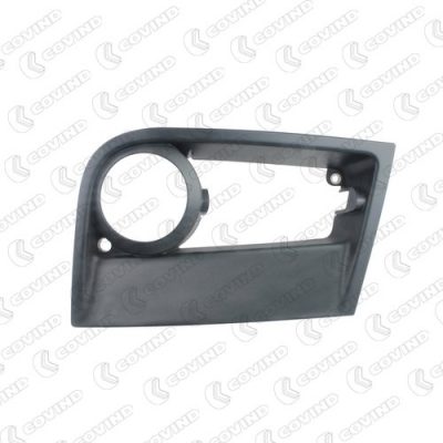 COVIND Mercedes-Benz Actros MP4 sumuvalon kehys oik.