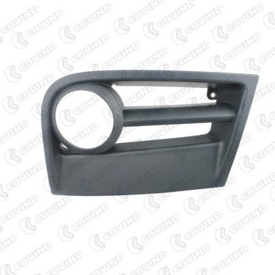 COVIND Mercedes-Benz Actros MP4 sumuvalon kehys oik.