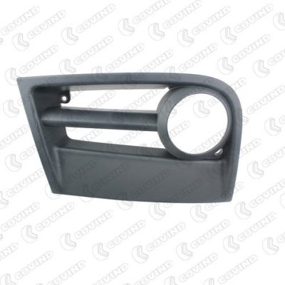 COVIND Mercedes-Benz Actros MP4 sumuvalon kehys vas.