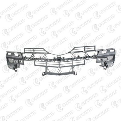 COVIND Mercedes-Benz Actros MP4 alamaskin sisäosa