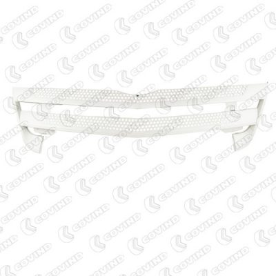 COVIND Mercedes-Benz Actros MP4 alamaskin verkko