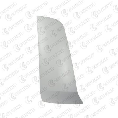 COVIND Mercedes-Benz Actros MP4 tuulenohjain oikea