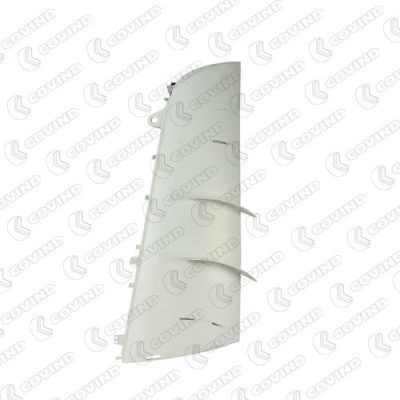 COVIND Mercedes-Benz Actros MP4 tuulenohjain vasen