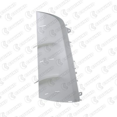 COVIND Mercedes-Benz Actros MP4 tuulenohjain oikea