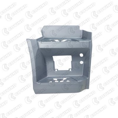 COVIND Mercedes-Benz Actros MP4 astinkotelo oikea