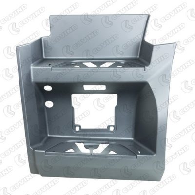 COVIND Mercedes-Benz Actros MP4 astinkotelo vasen