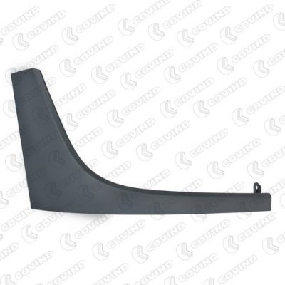 COVIND Mercedes-Benz Actros MP4 puskurinjatke oikea